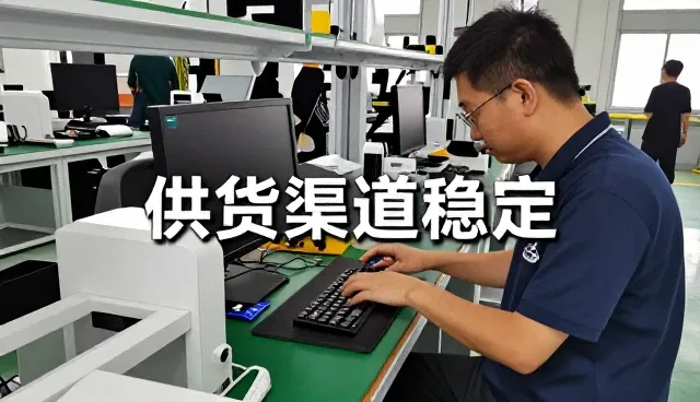 稳定货源选择稳定货源的方法