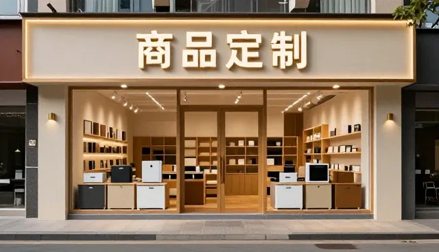 交通枢纽中的行业定制服务优势展示