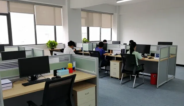 稳定货源如何重塑物流管理中的供应链韧性