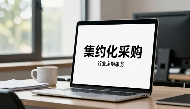 定制办公套装使用中的供应链常见问题解析与应对策略