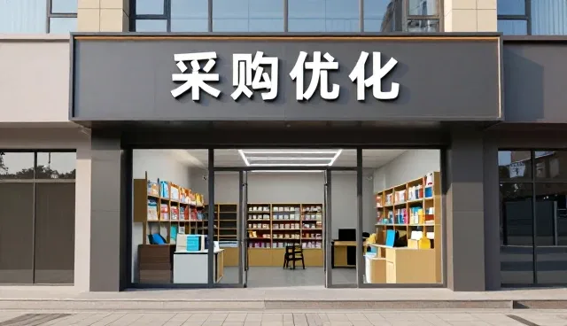 日用百货批发中的业务保障关键操作