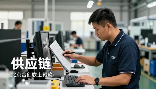 北京京合创联电子商务有限公司分享成功应用经验